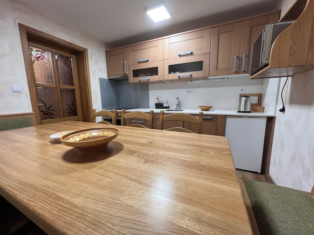 Фото Vineyard cottage Pri Krakaru