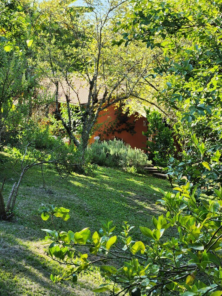 Фото Sítio Belucci