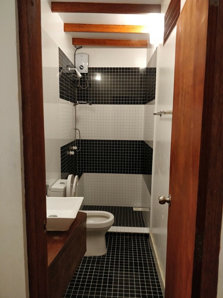 Фото Отель Alkina Lodge