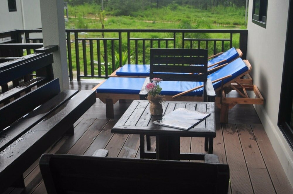 Фото The Hip Resort @ Khao Lak