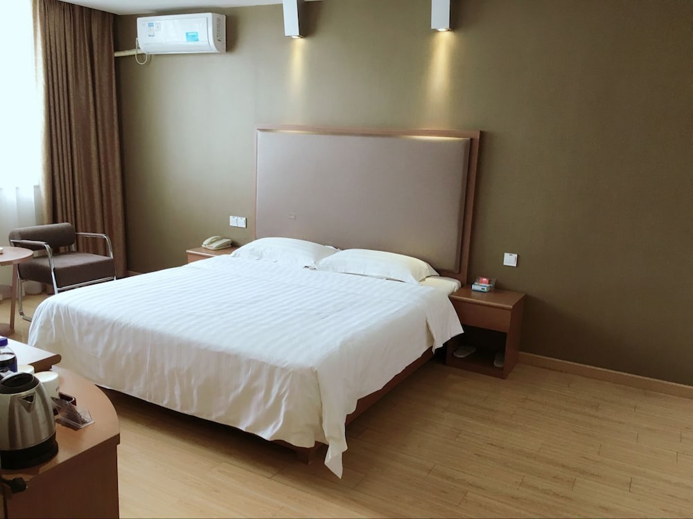 Фото Ane 158 Hotel Jianyang Branch