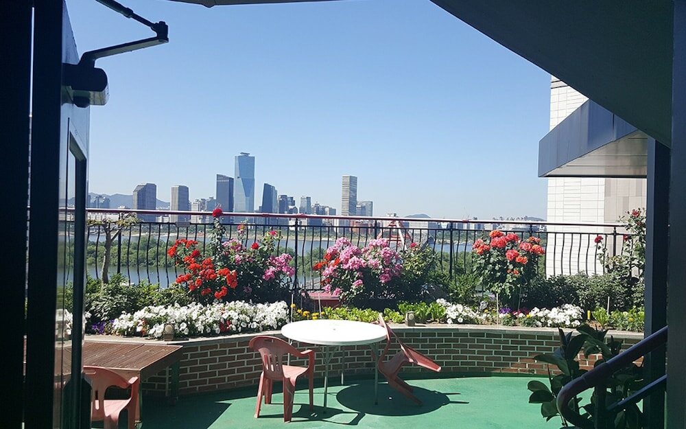 Фото Seoul K-tourist Hostel