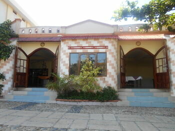 Hotel Suoi Nuoc Resort, Phan Thiet, photo