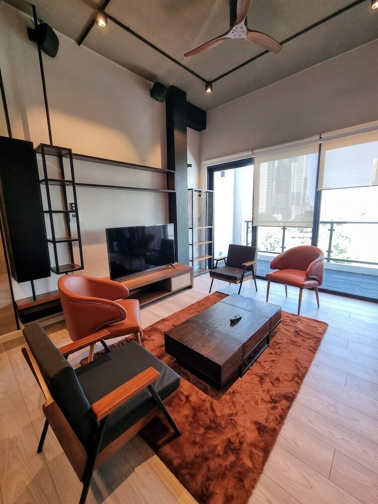 Фото Vaux Park Street