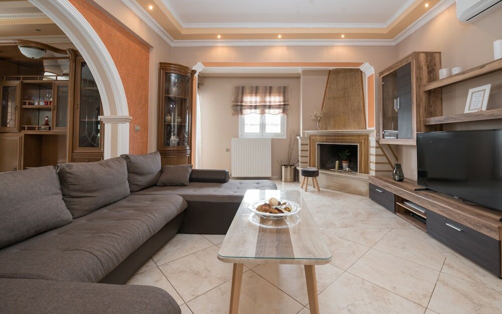 Фото Vicky's Apartment