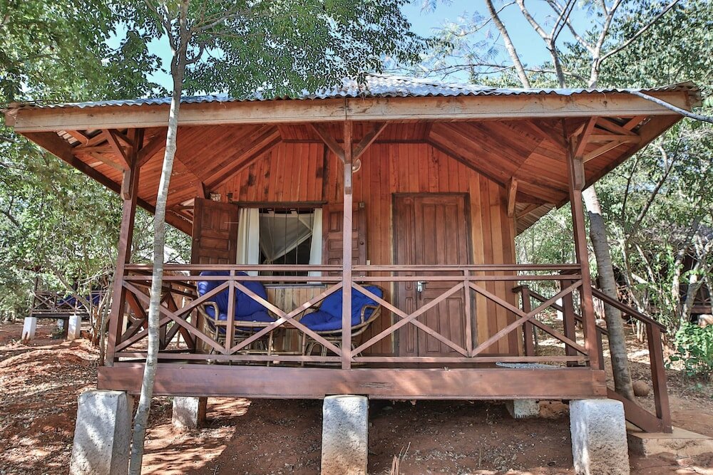 Фото Olympe Du Bemaraha