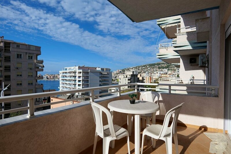Гостиница Albania Dream Holidays Accommodation в Саранде