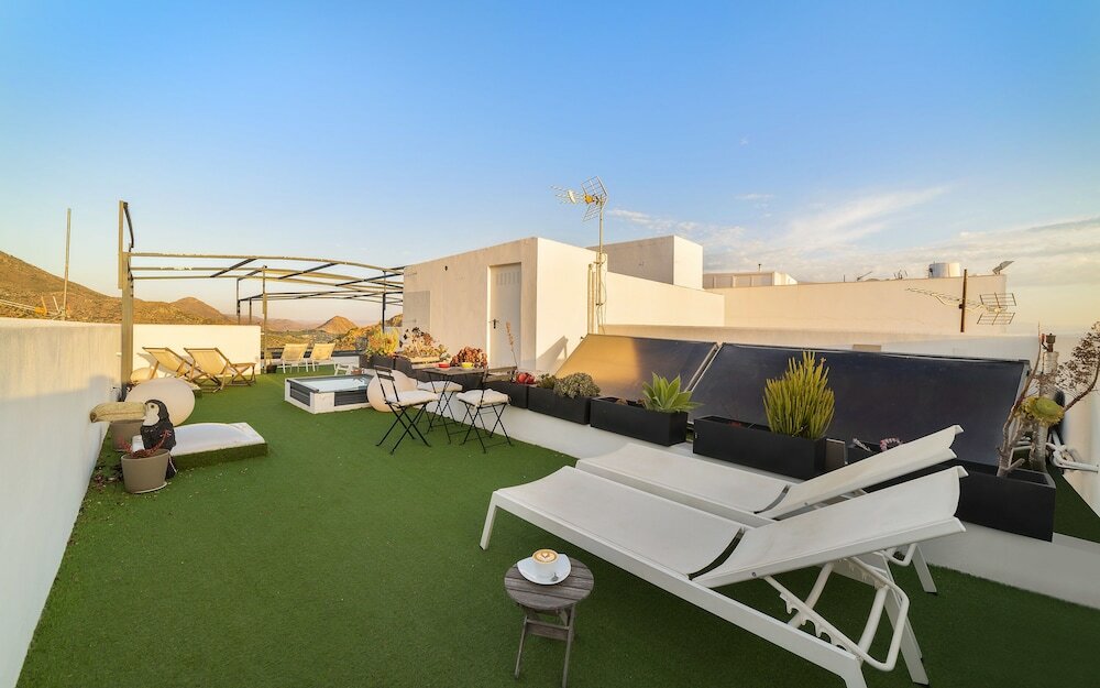 Фото Boutique Hotel El Olivar