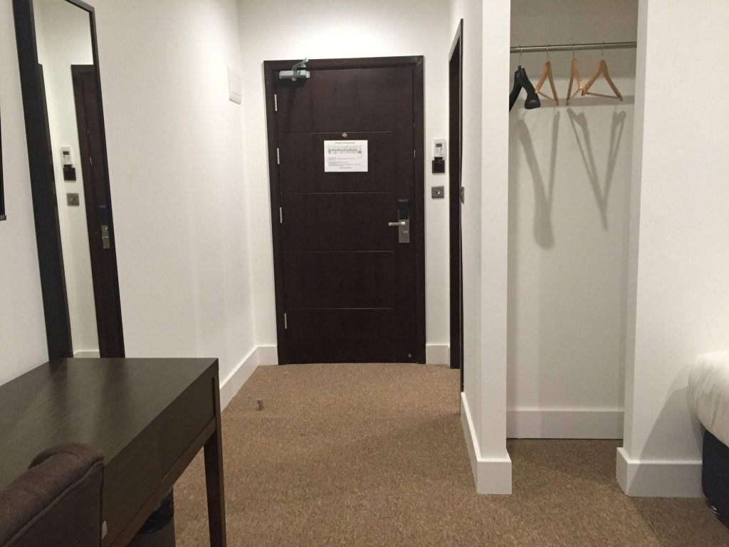 Фото Grand Sapphire Hotel