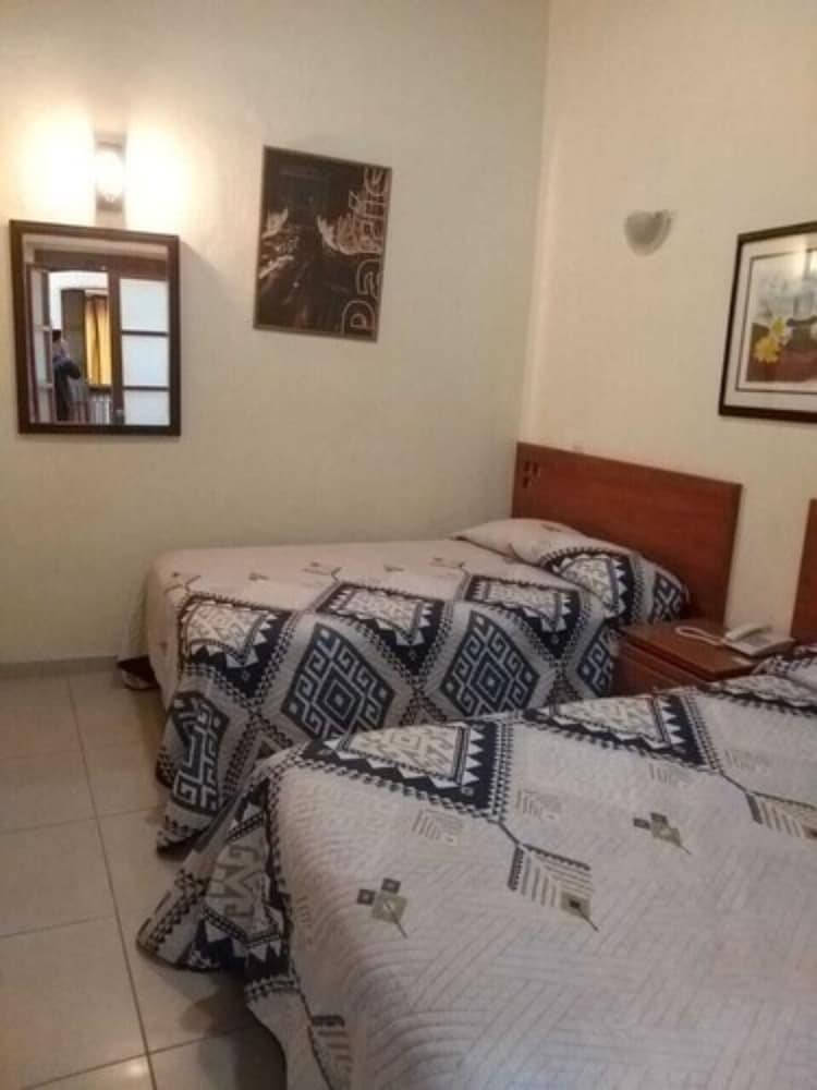 Фото Casa Santo Domingo