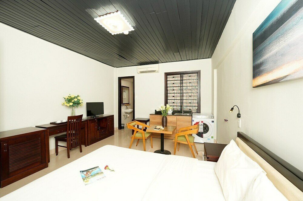 Фото Danapearl Riverside Condotel