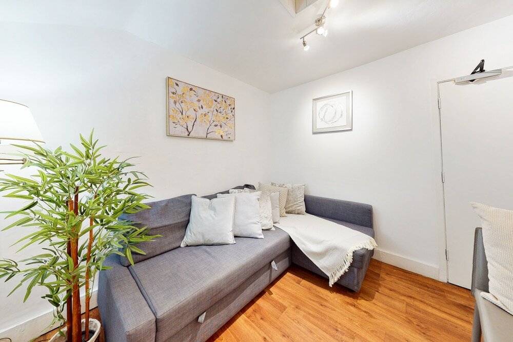 Фото Park Lane Apartments Jermyn Street