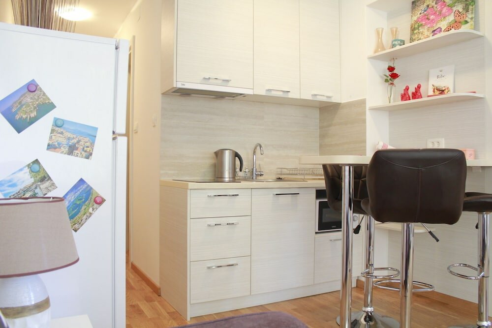 Фото One bedroom Apartment Centar 10