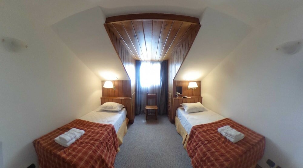 Фото Gran Hotel Panamericano