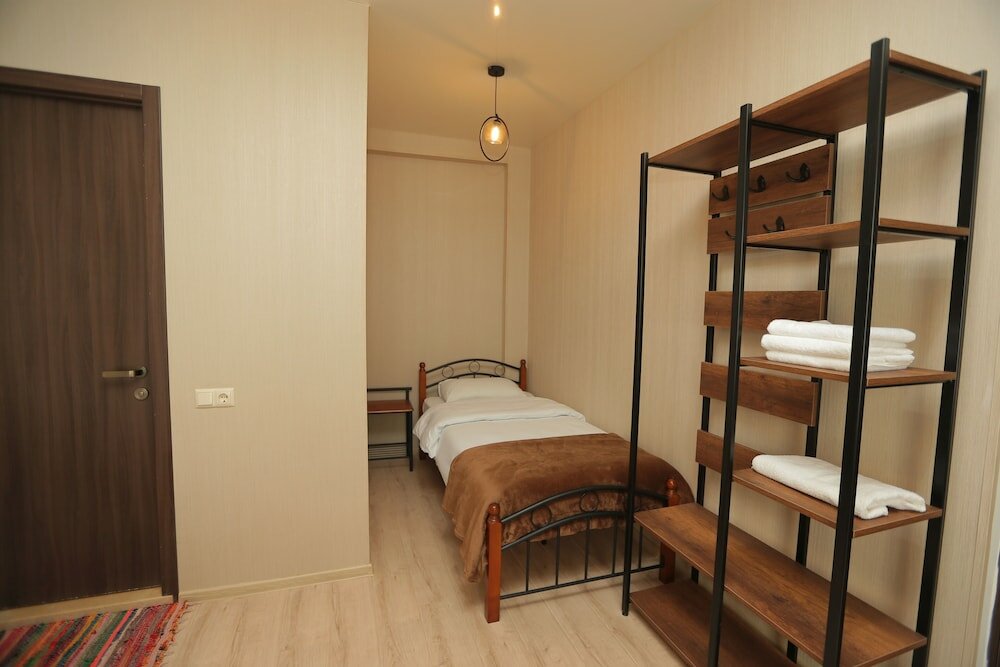 Фото Отель Chogo