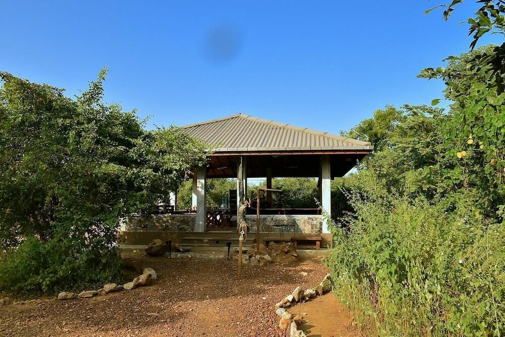 Фото Kele Yala Sri Lanka