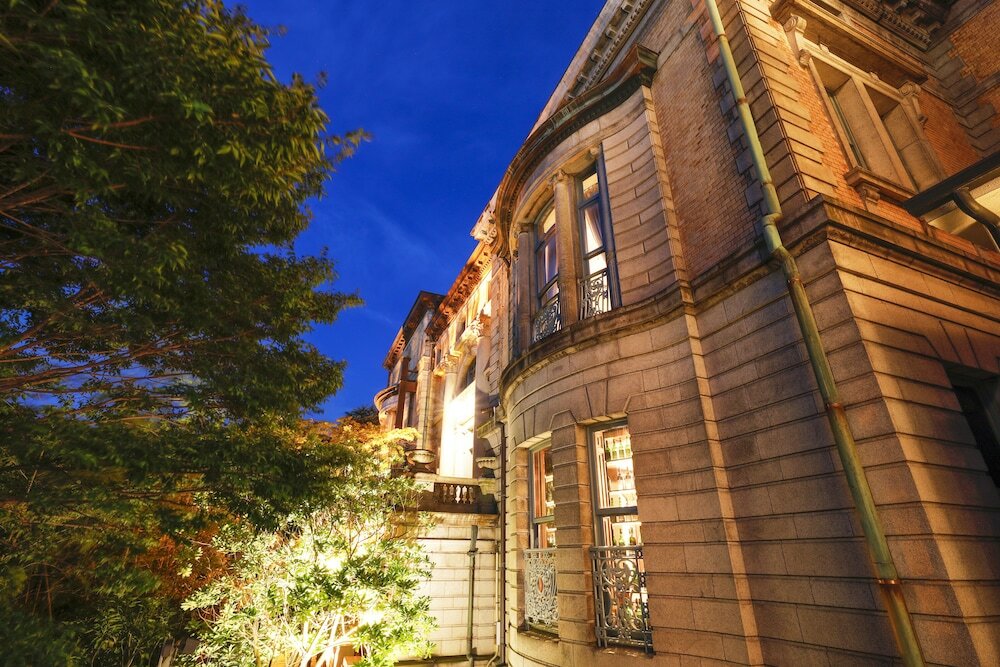 Фото Hotel Chourakukan