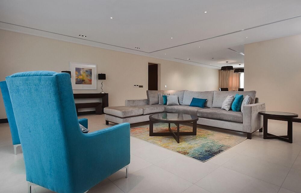 Фото The Seattle Residences and SPA