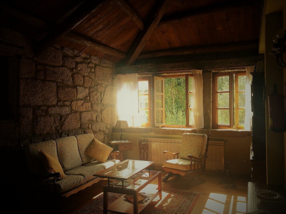 Фото Finca Galea