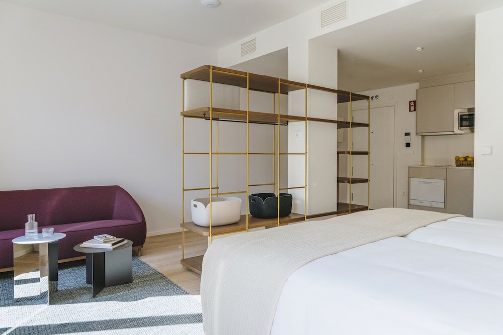 Фото The Passage Apartments