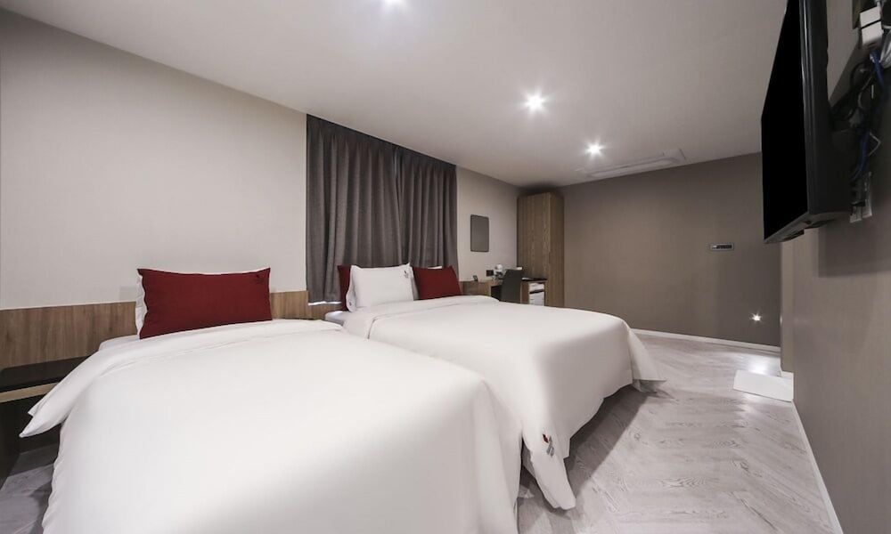 Фото Maron Hotel Nampo