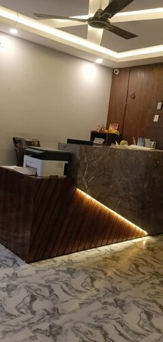 Гостиница Goroomgo Grace Premium Bhubaneswar в Бхубанешваре
