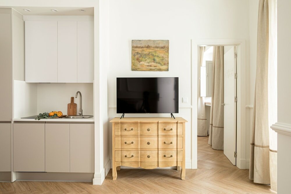 Фото Mylu Suites by Puerta Catedral