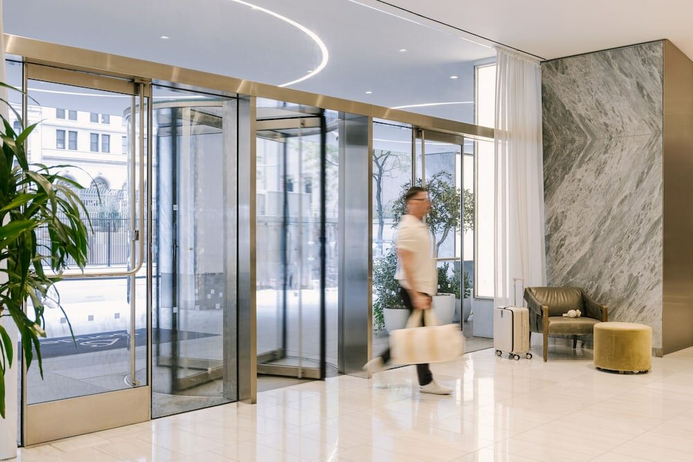 Фото Sonder Battery Park