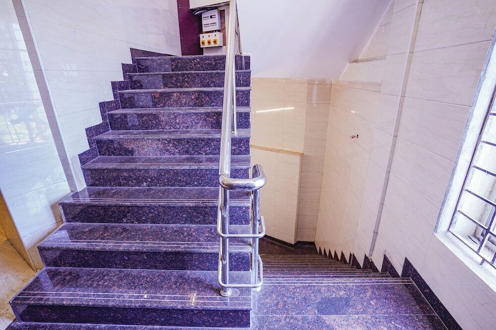 Фото Fabexpress Arunachala Guest House