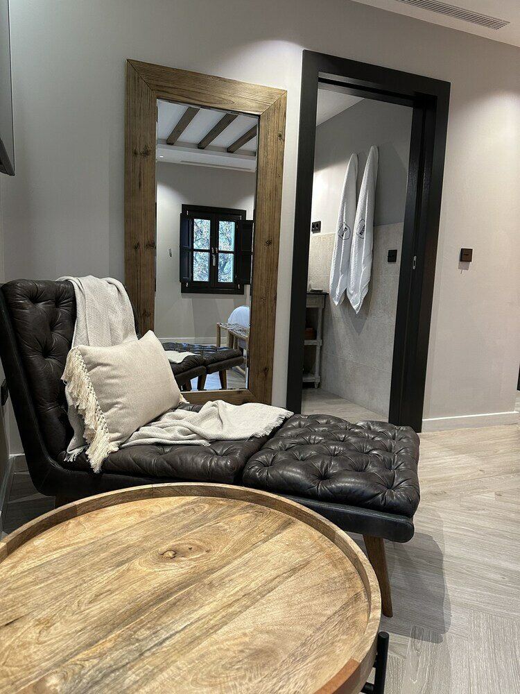 Фото Hotel Maison Ardois La Ciudadela Marbella