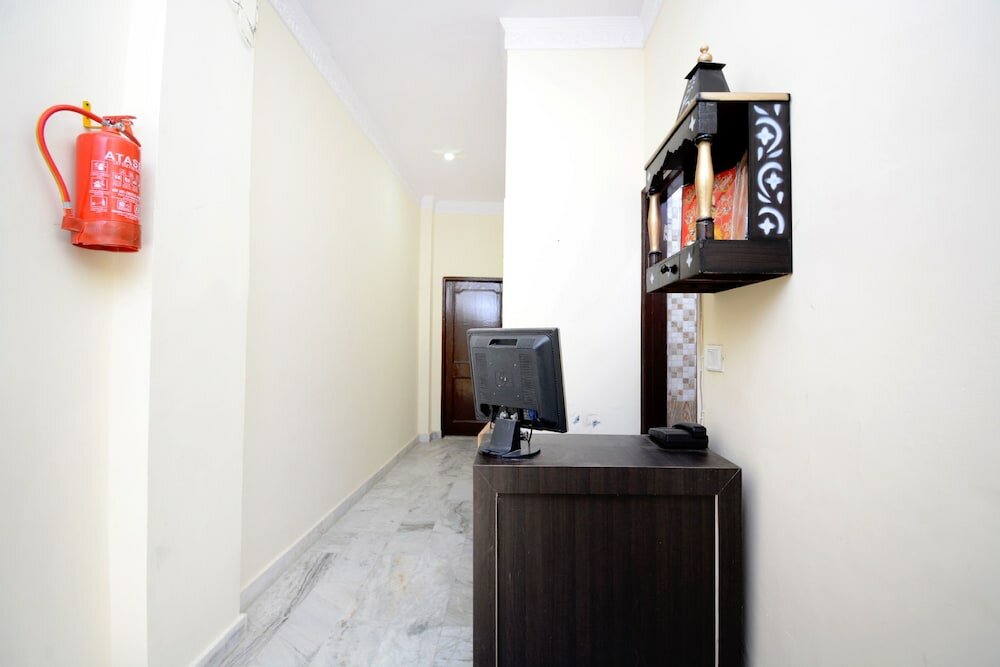 Фото Oyo 38123 Jb Inn