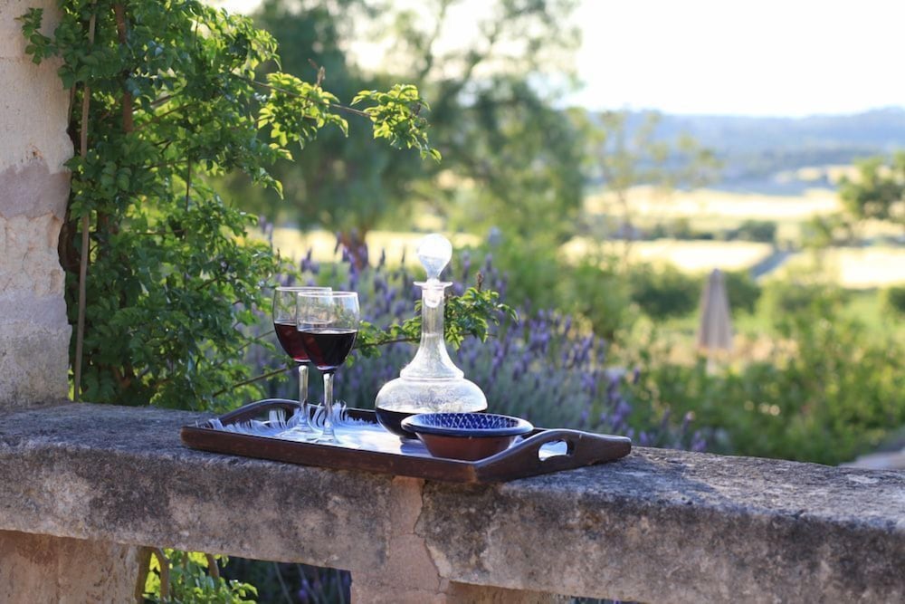 Фото Agroturismo sa Rota den Palerm