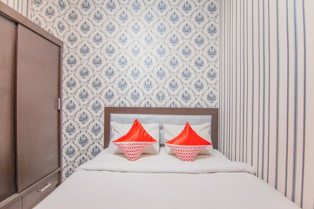 Фото Oyo 2310 Residence 68