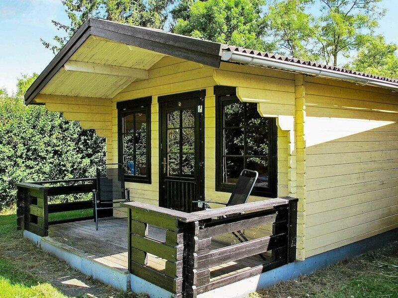 Гостиница Spacious Holiday Home in Bogo by With Terrace & Barbecue
