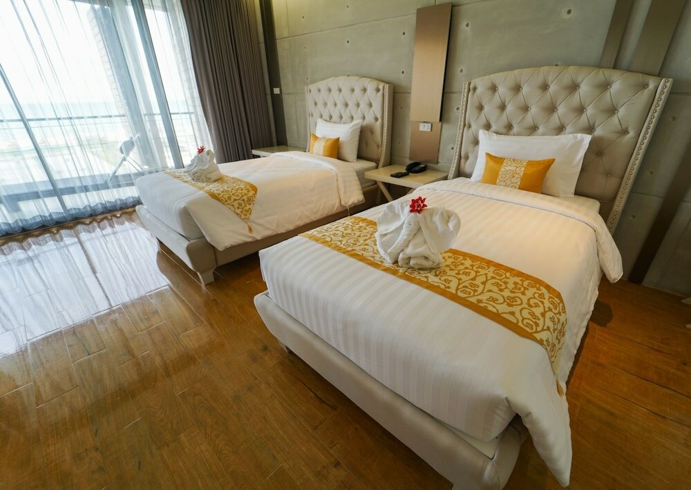 Фото Serene Phla Resort and Restaurant