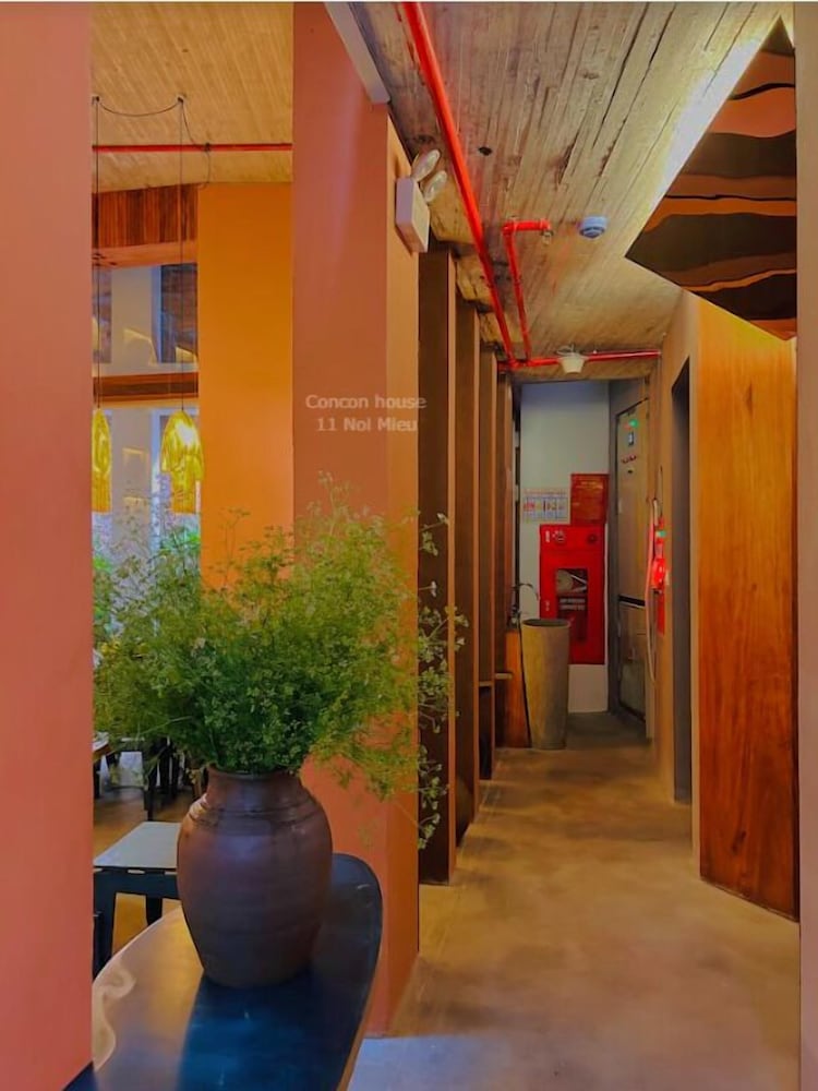 Фото Concon House