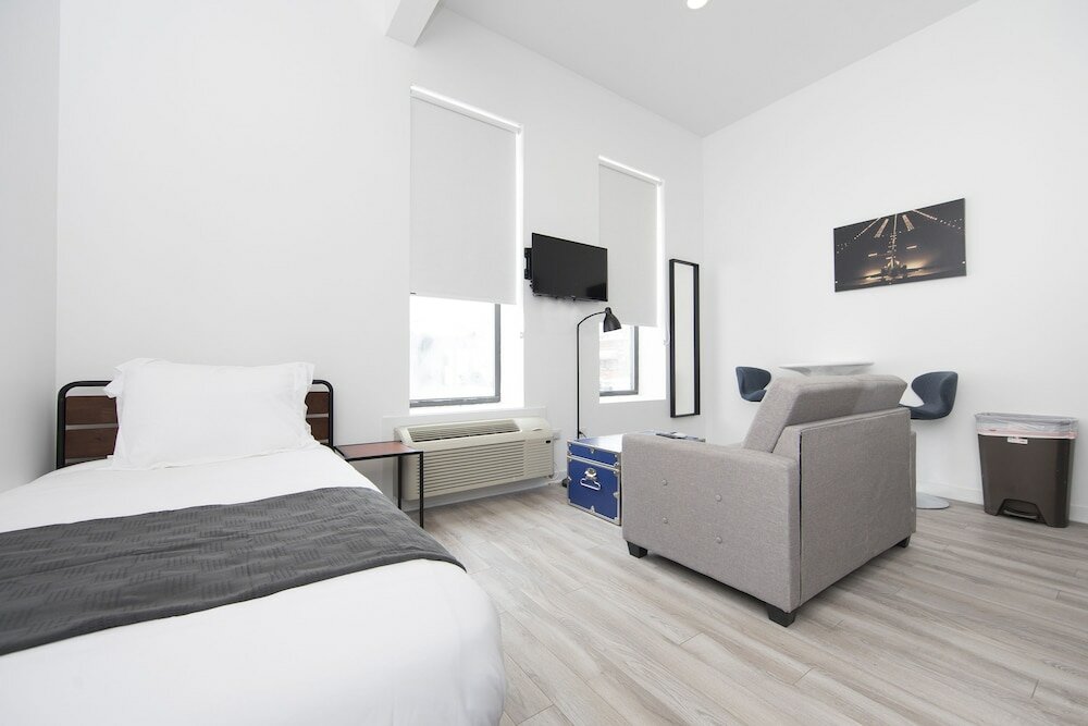 Фото Ginosi 747 Apartel