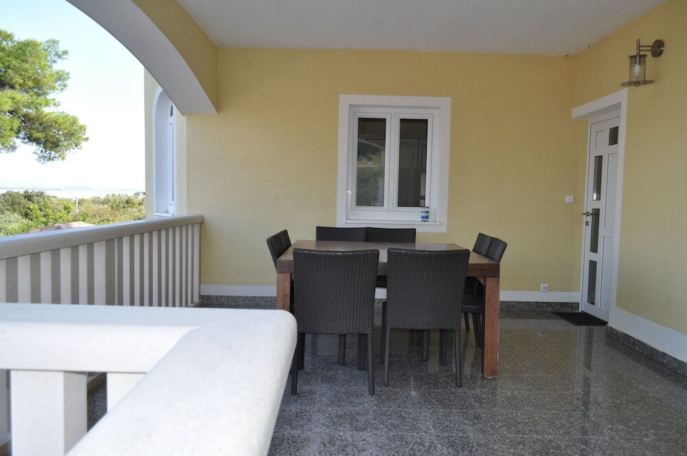 Фото Apartments Villa Lidija