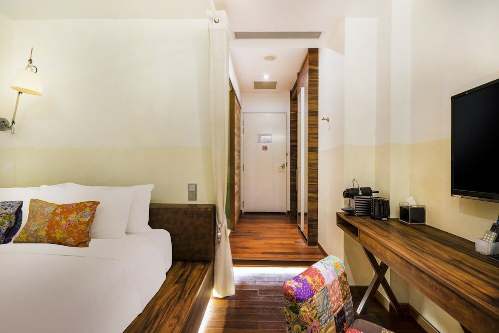 Фото The Daulat by Hotel Calmo