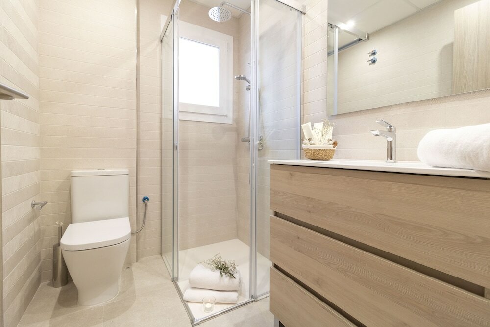 Фото Calafell Home Apartments