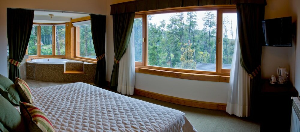 Фото Hosteria Patagon