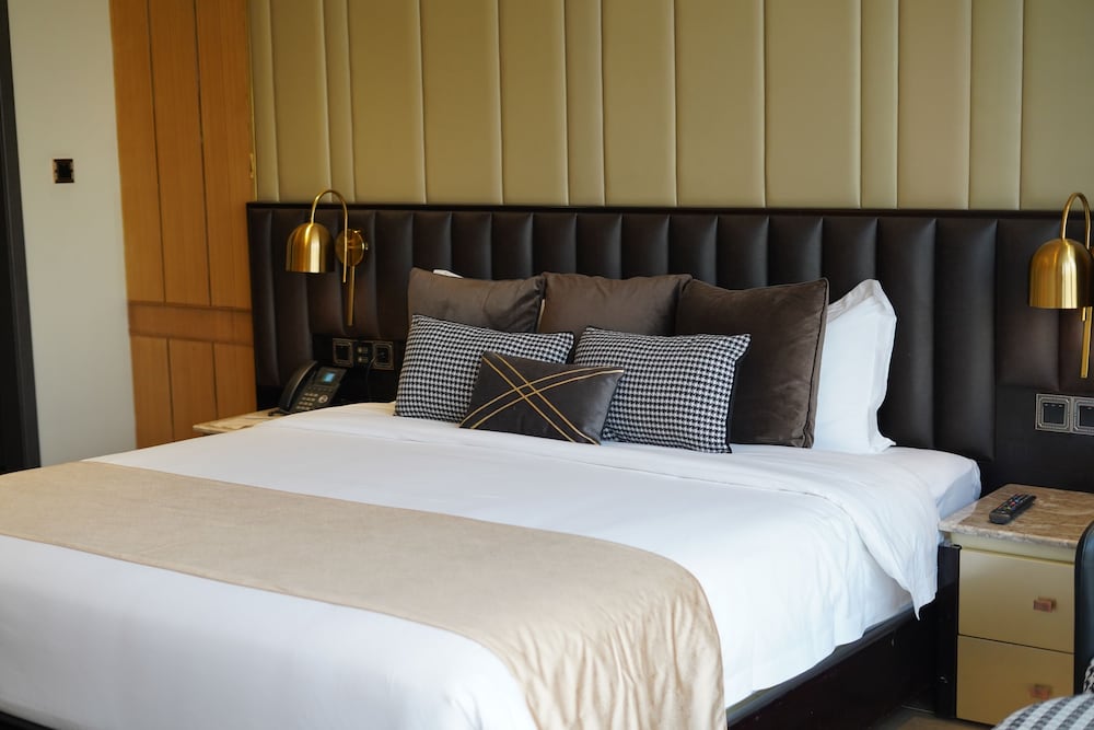 Фото The Zabeer Dhaka