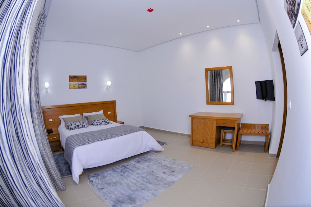 Фото Hôtel Dar Ammar