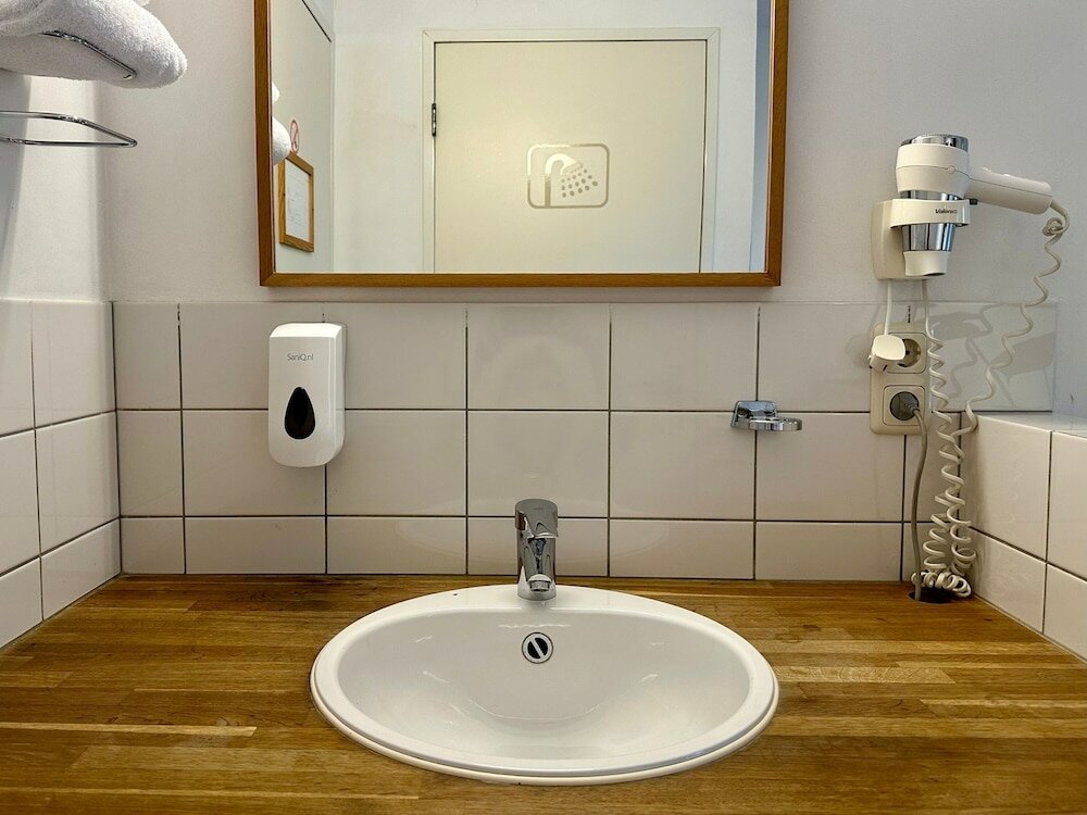 Фото Long John’s Hotel