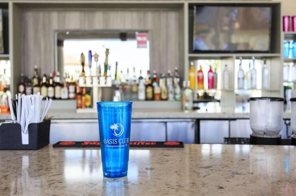 Фото Lei's 9-bedroom Champions Gates Vacation Home