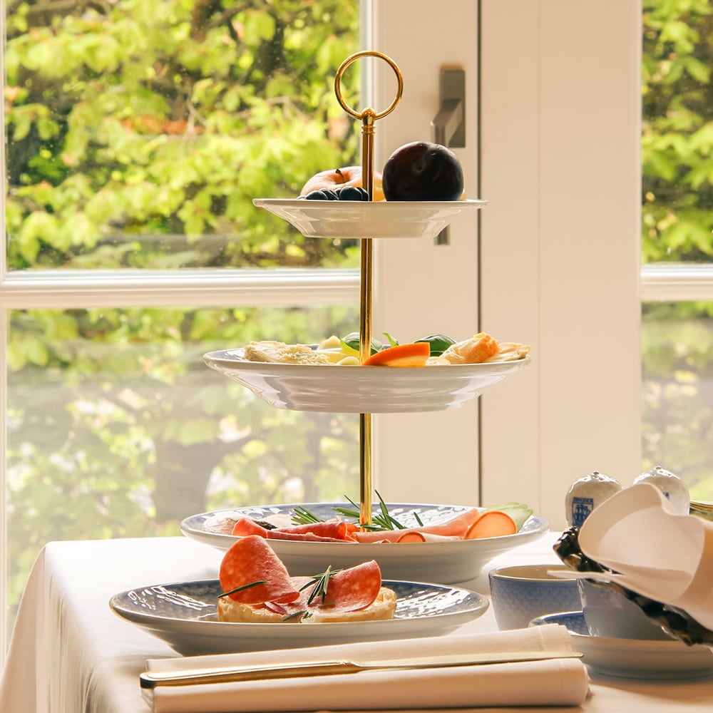 Фото Hostrups Hotel