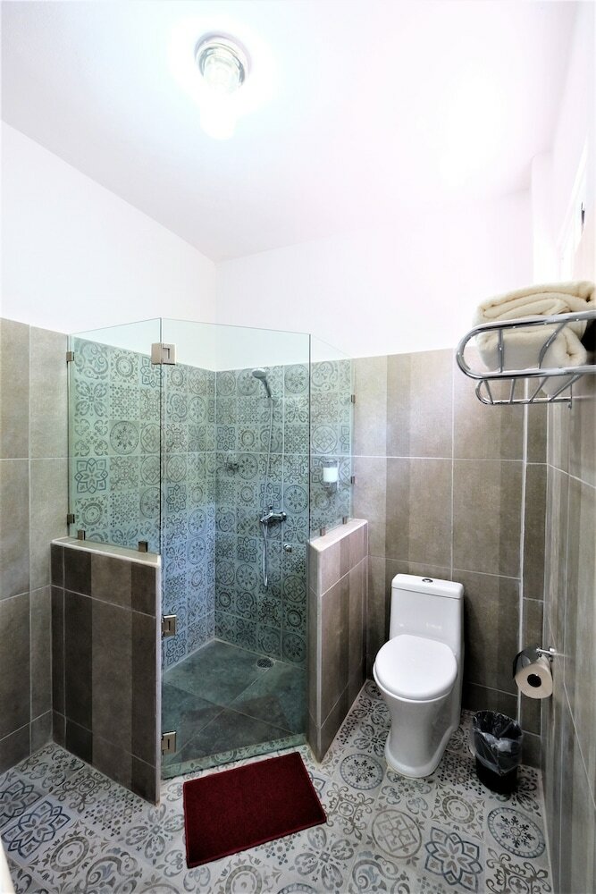 Фото El Secreto Hotel Bacalar - Todo Incluido