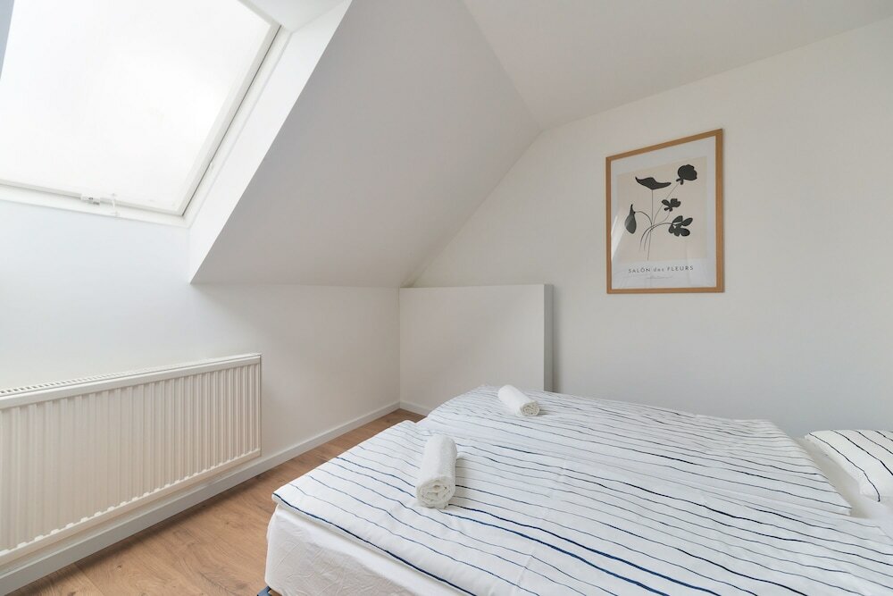 Фото Villa Oliver Budapest