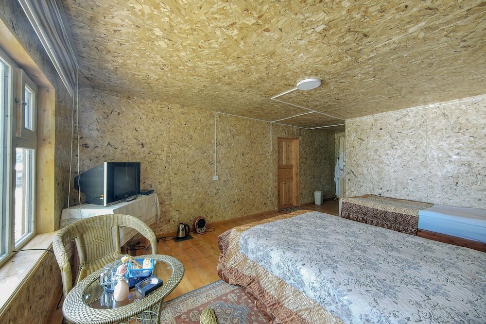 Фото Khuvsgul Bayan-Ulaan