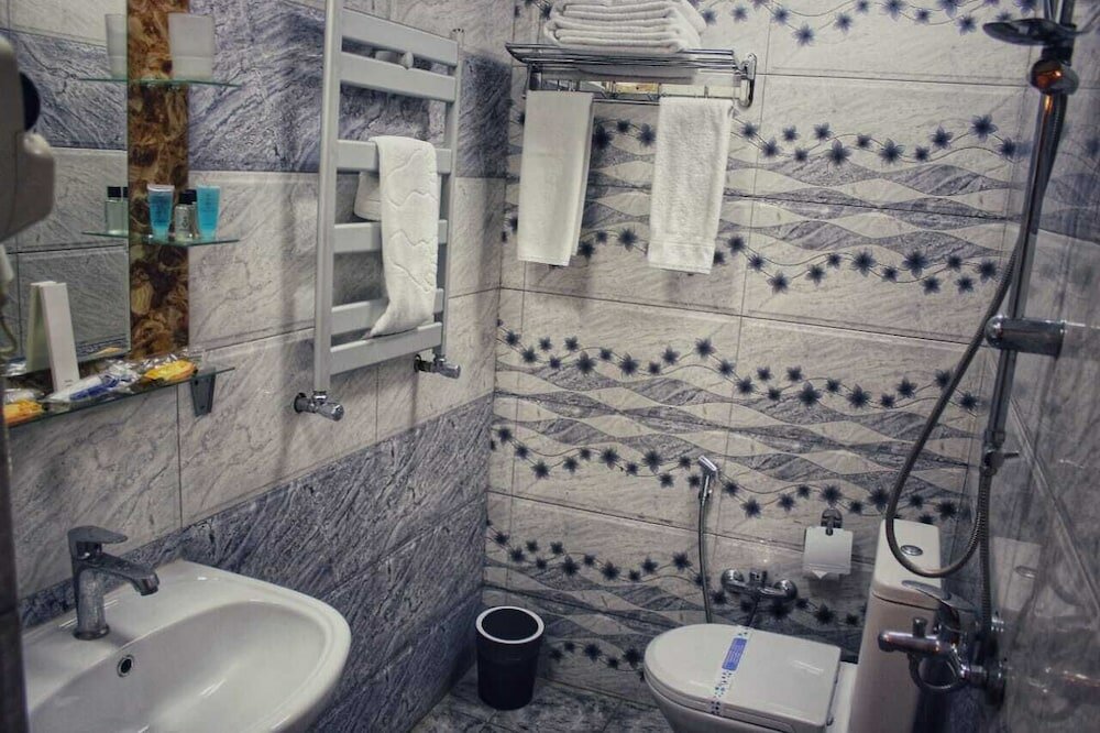 Фото Antique Palace Hotel Baku